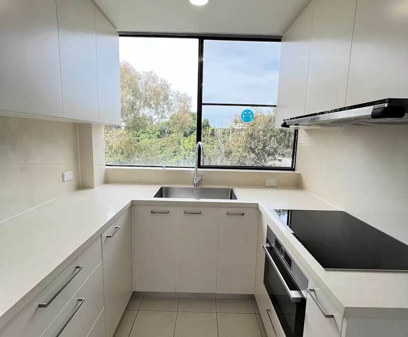 One bed flat for rent