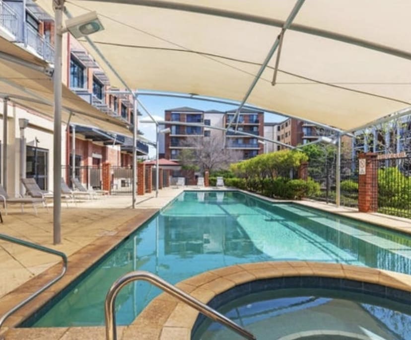 $500, Flatshare, 3 bathrooms, Perth WA 6000