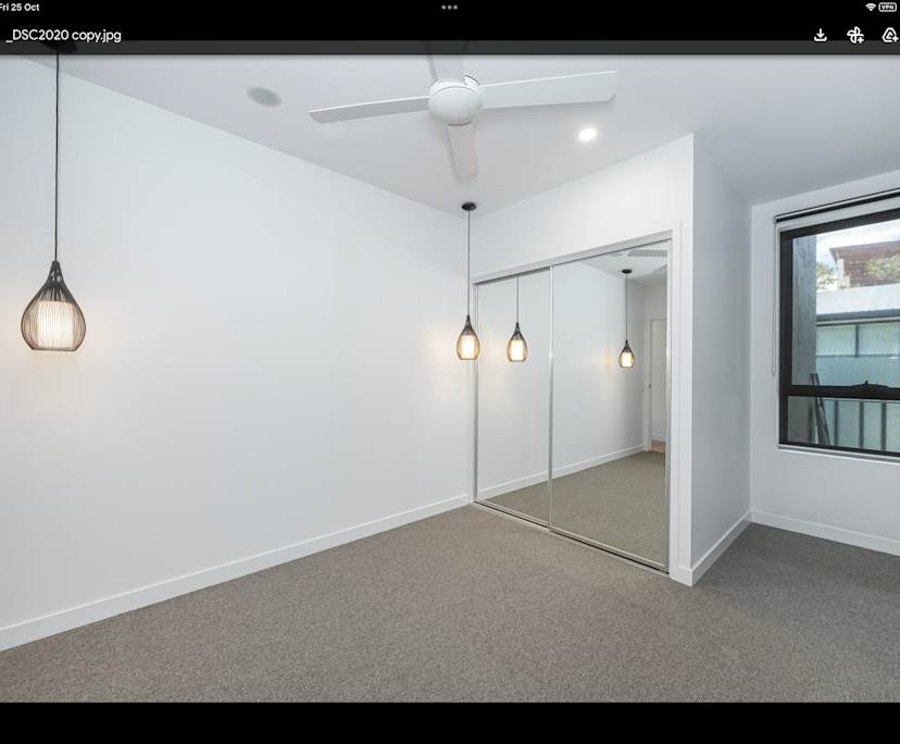 $309, Flatshare, 2 bathrooms, Ascot QLD 4007