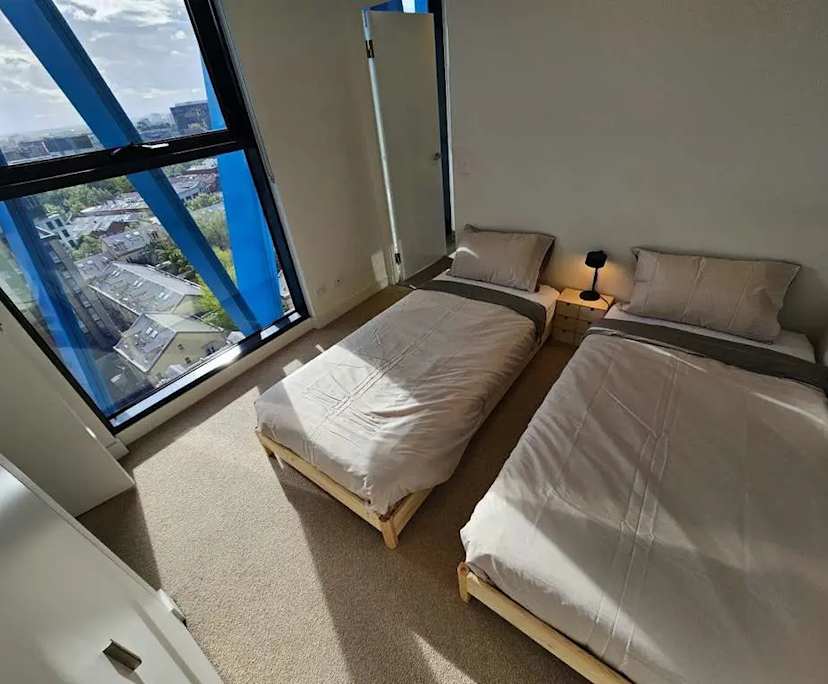 $225, Flatshare, 2 bathrooms, Melbourne VIC 3000