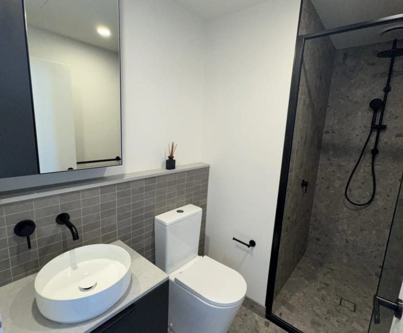 $350, Flatshare, 2 bathrooms, Spotswood VIC 3015