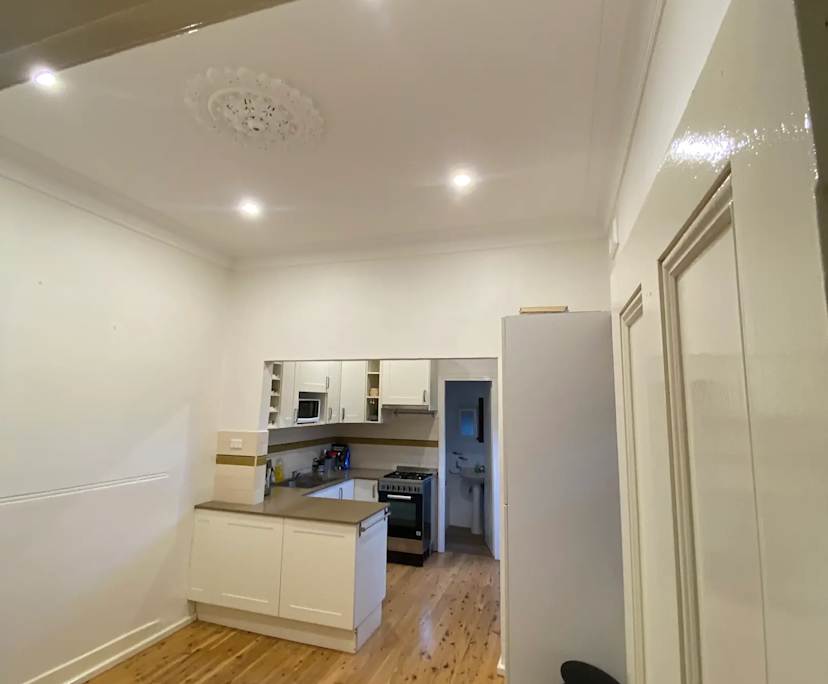 $460, Share-house, 2 bathrooms, Petersham NSW 2049