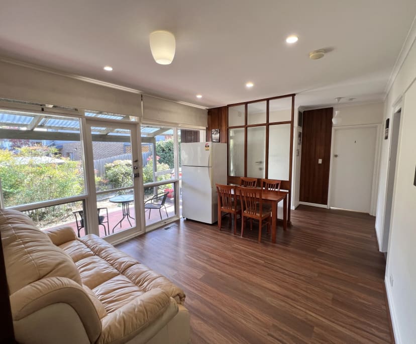 $390, Share-house, 6 bathrooms, Burwood VIC 3125