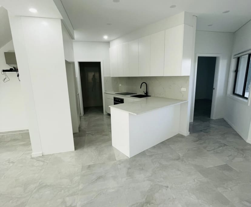 $340, Share-house, 6 bathrooms, Campbelltown NSW 2560