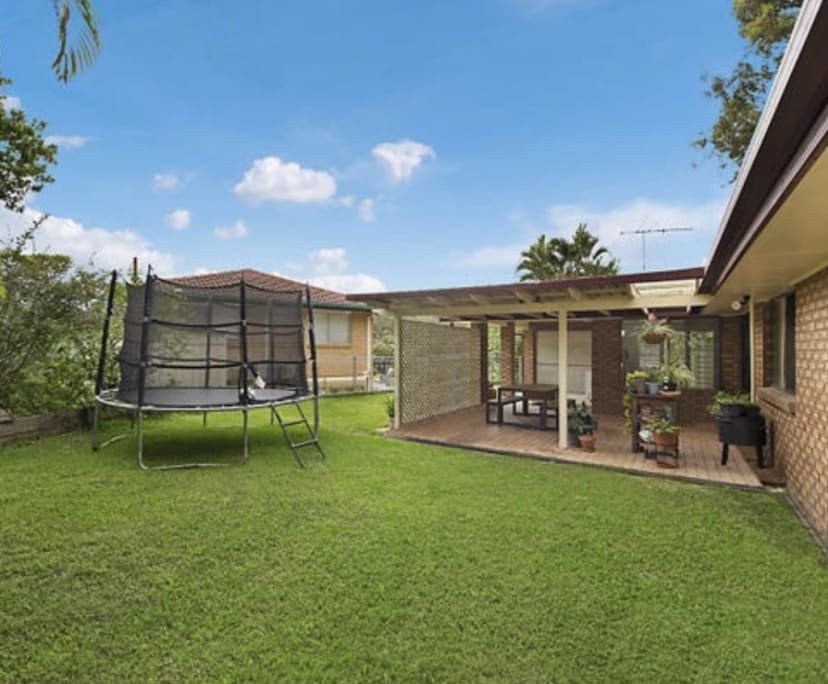 Room for Rent in McDowall, Brisbane 200, Unfurnis...