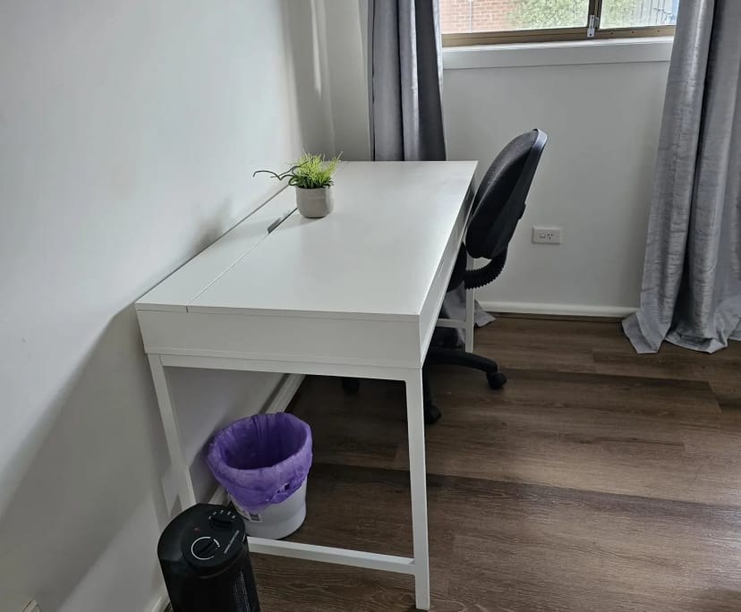 $320, Share-house, 4 bathrooms, Clayton South VIC 3169