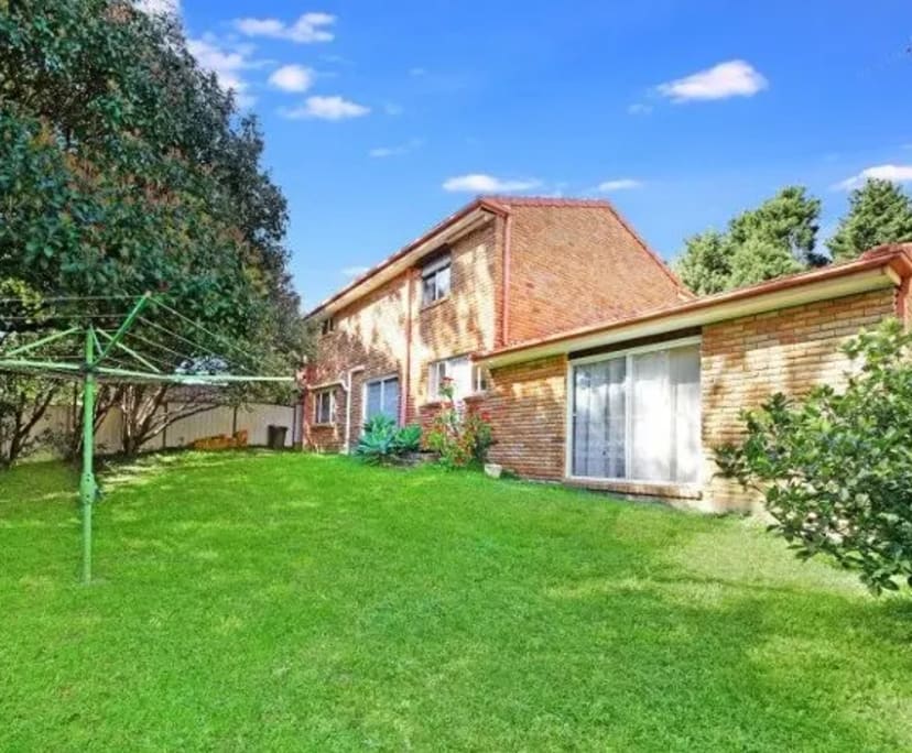$210-230, Share-house, 3 rooms, Carlingford NSW 2118, Carlingford NSW 2118