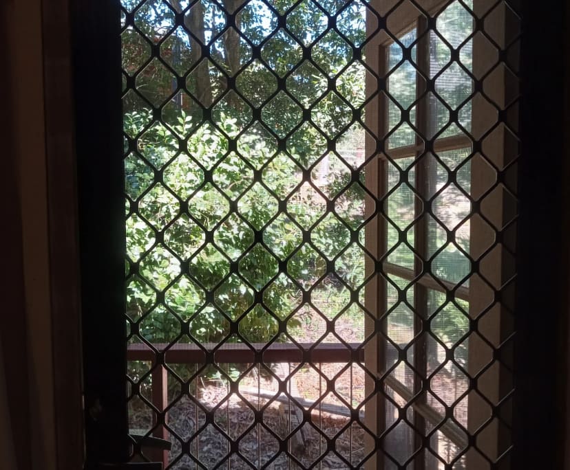 Homestay