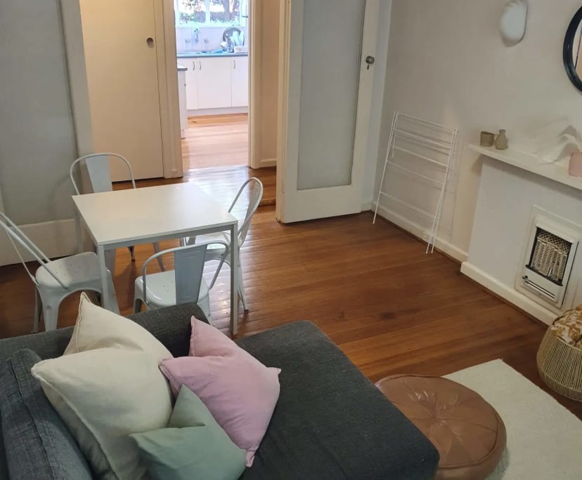 $258, Flatshare, 2 bathrooms, Balaclava VIC 3183