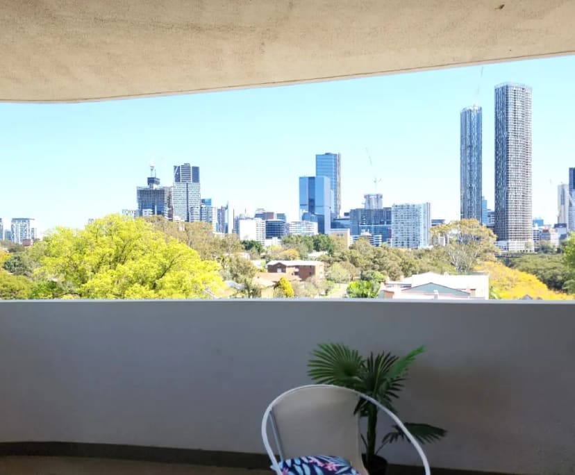 $350, Flatshare, 2 bathrooms, Parramatta NSW 2150