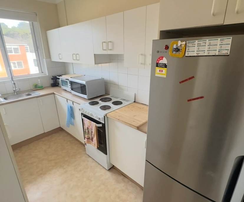 $530, Flatshare, 2 bathrooms, Coogee NSW 2034