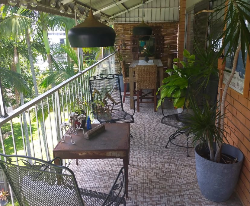 Room for Rent in Albion, Brisbane 280, Furnished,...