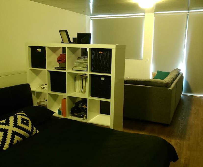 $475, Studio, 1 bathroom, Fortitude Valley QLD 4006