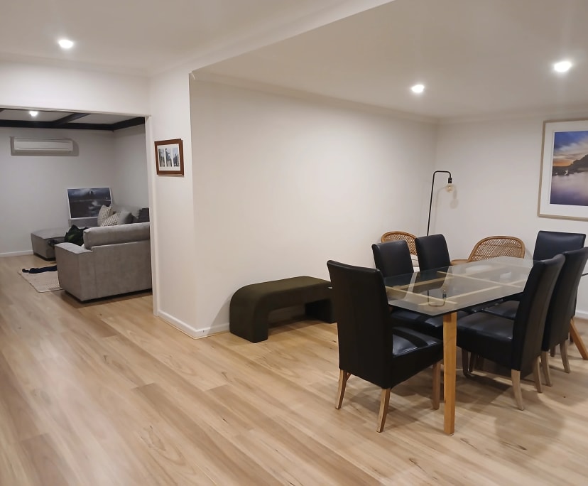 $350, Share-house, 4 bathrooms, Inverloch VIC 3996