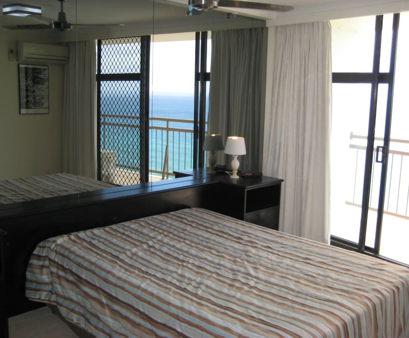 Whole Property for Rent in Surfers Paradise, Gold Co...
