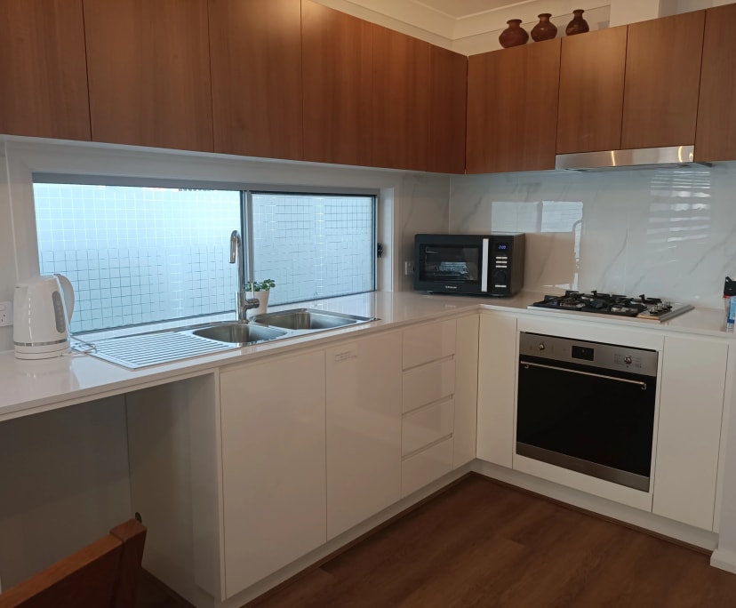 $300-320, Share-house, 2 rooms, Ettalong Beach NSW 2257, Ettalong Beach NSW 2257