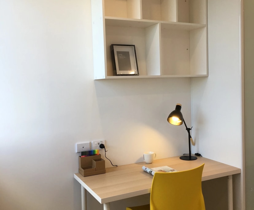 Studio for Rent in Woolloongabba, Brisbane 530, F...