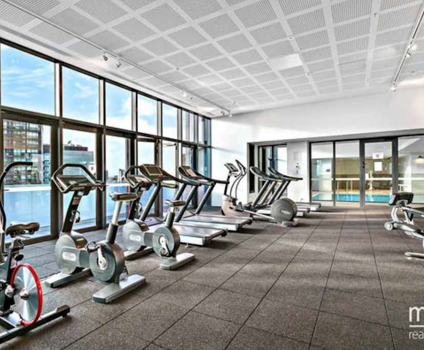 $475, Flatshare, 2 bathrooms, Melbourne VIC 3000