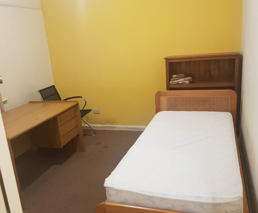 $300, Share-house, 5 bathrooms, Clayton VIC 3168