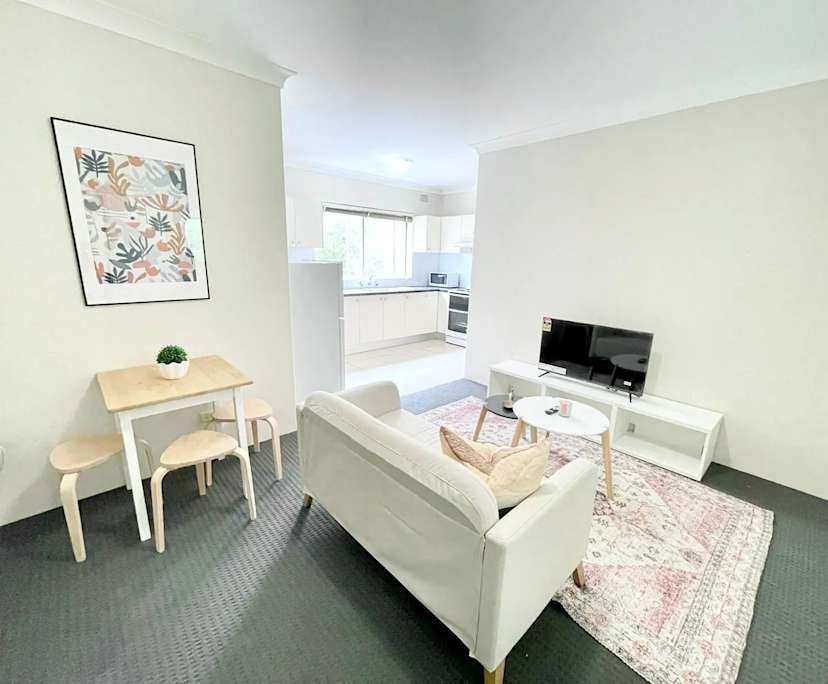 $210, Share-house, 3 bathrooms, Liverpool NSW 2170