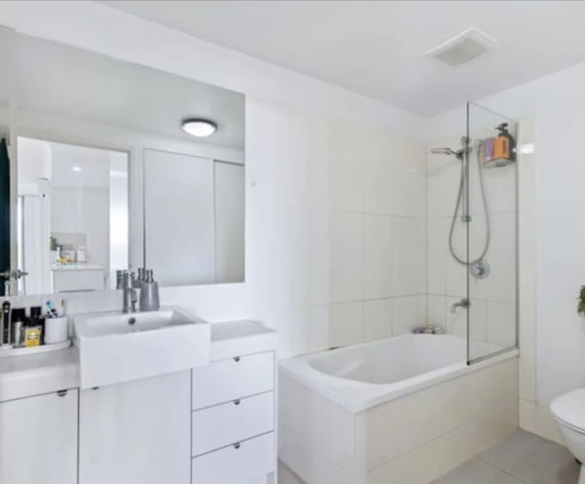 $270, Flatshare, 2 bathrooms, Chermside QLD 4032