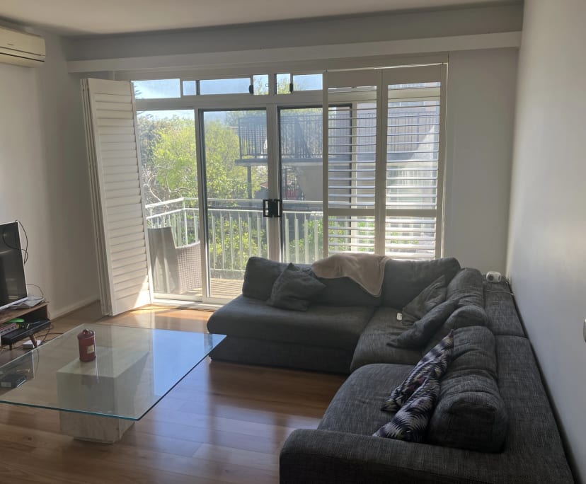 $400, Flatshare, 2 bathrooms, Elwood VIC 3184