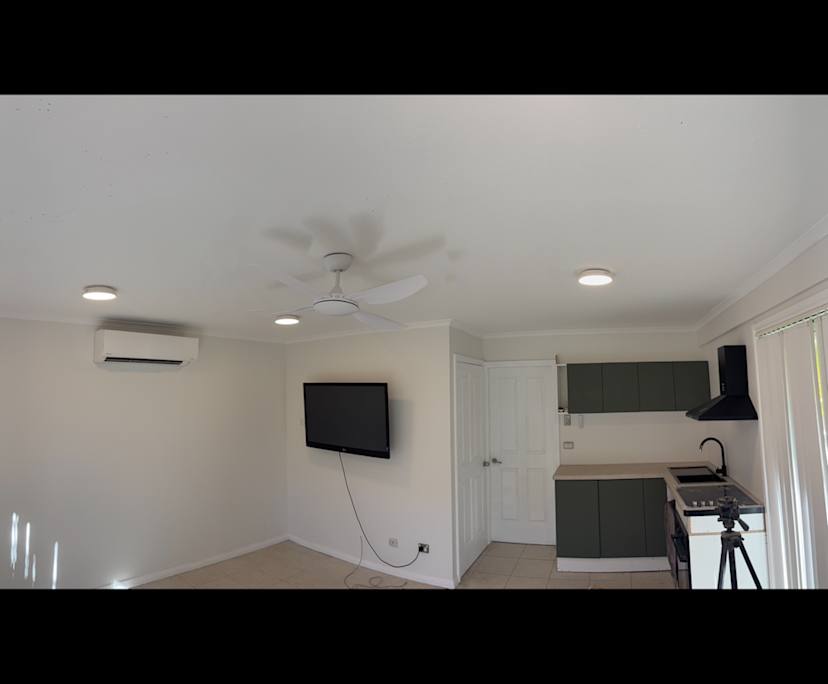 Room with ensuite in a share house