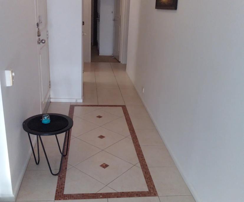 $410, Flatshare, 2 bathrooms, Surfers Paradise QLD 4217