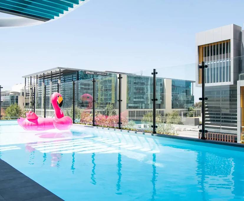 Student accommodation
