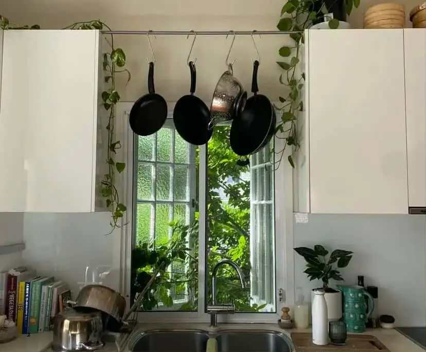 Room with ensuite in a share house
