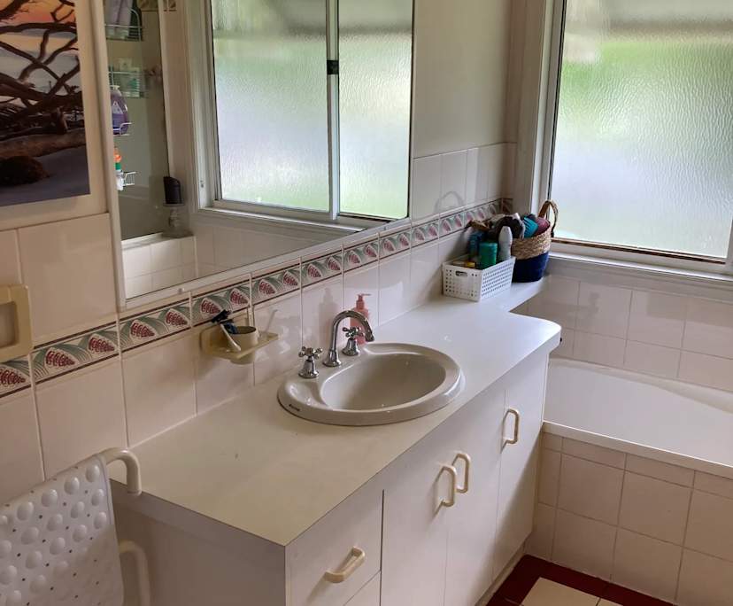 $200, Share-house, 4 bathrooms, Mullumbimby NSW 2482