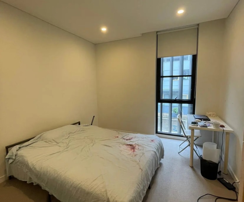 $750, Share-house, 3 bathrooms, Zetland NSW 2017