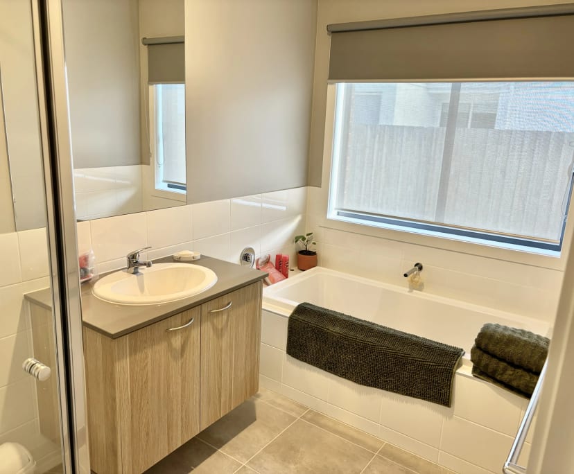 $270, Share-house, 4 bathrooms, Glengarry VIC 3854