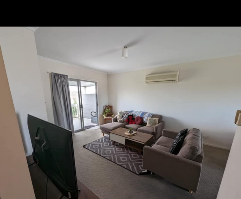Room in a flatshare
