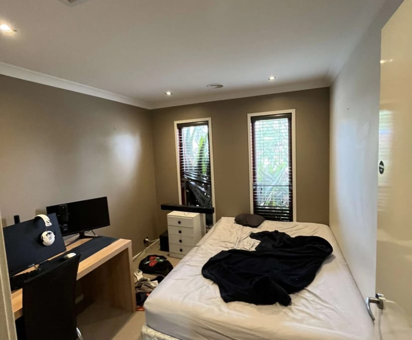 Room for Rent in Wodonga, VIC 145, Flexible with