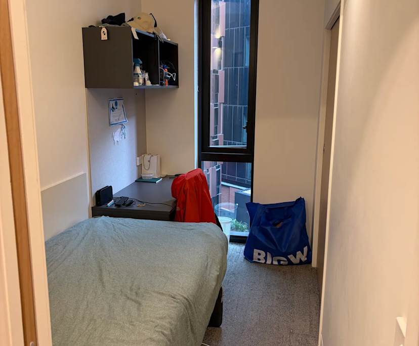Student accommodation