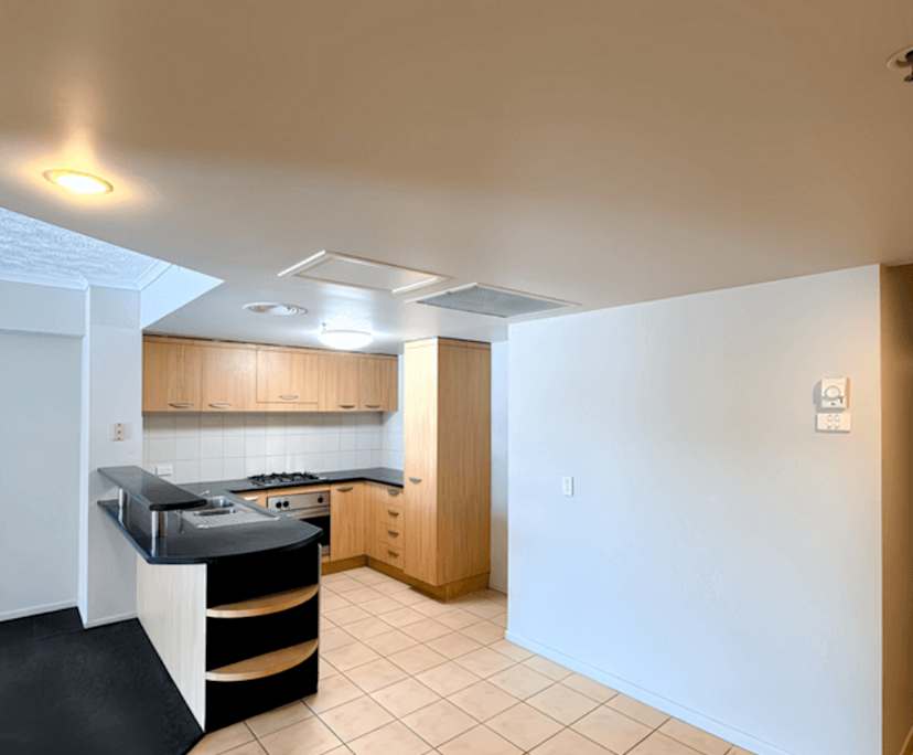 Room in a flatshare