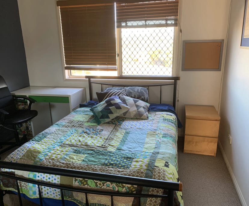 $170-190, Share-house, 2 rooms, Birkdale QLD 4159, Birkdale QLD 4159