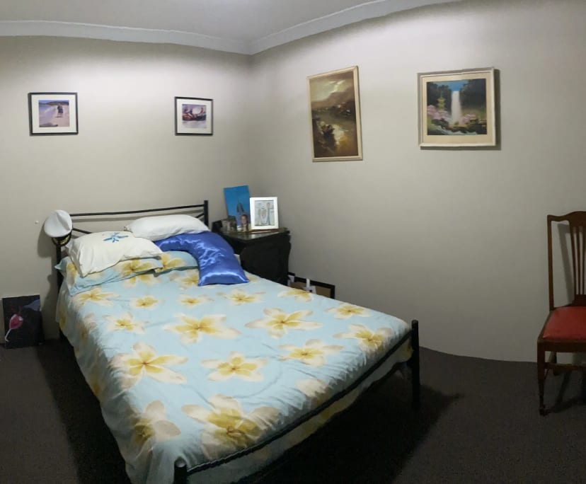 Room for Rent in Rockingham, Perth 200, Furnished...