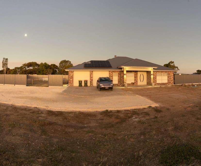 $325, Share-house, 4 bathrooms, Lewiston SA 5501