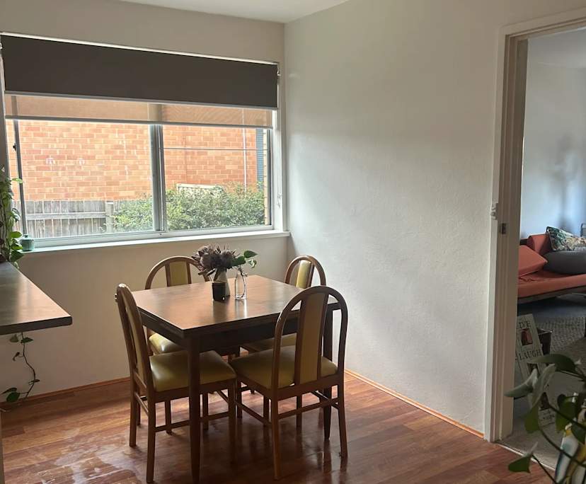 $185, Share-house, 3 bathrooms, Cook ACT 2614