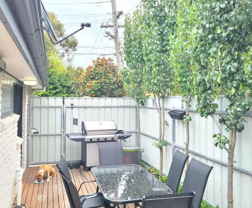 $300, Share-house, 2 bathrooms, Mentone VIC 3194