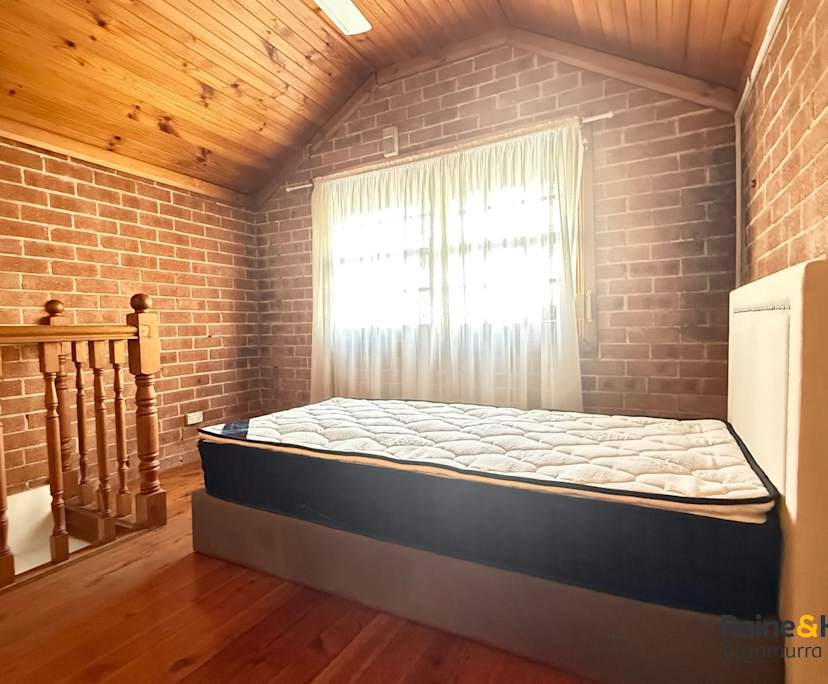 Student accommodation