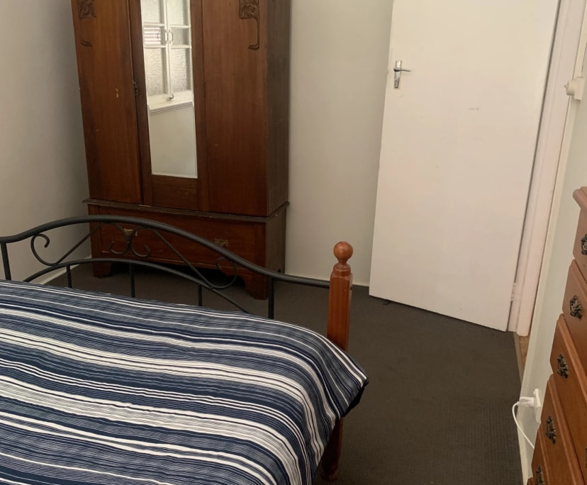 Room for Rent in Cecil Plains, QLD 200, Furnished...