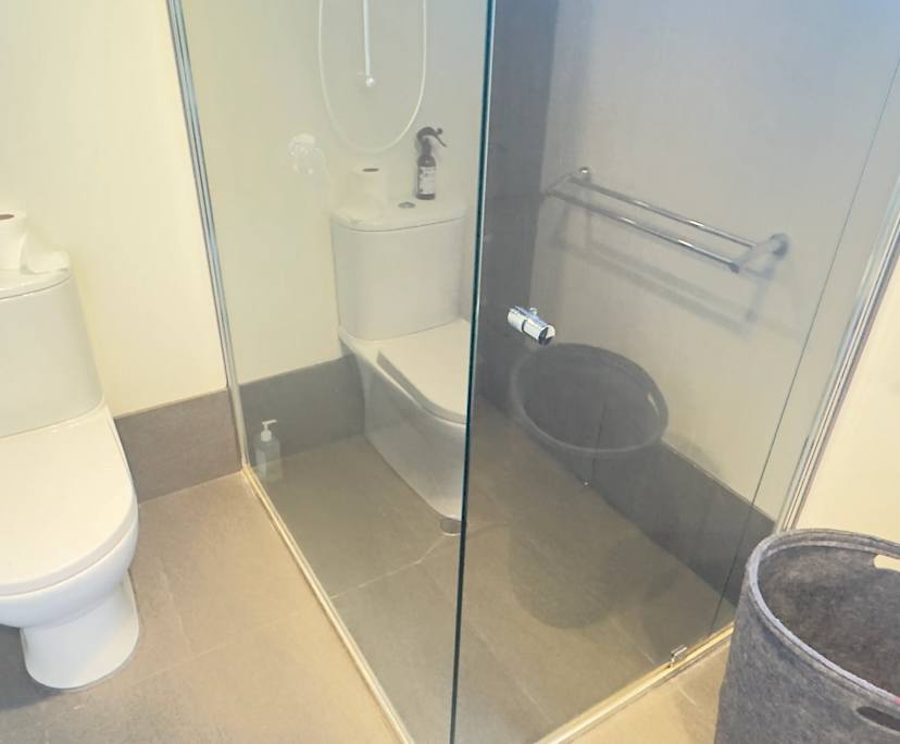 $320, Flatshare, 2 bathrooms, Stafford QLD 4053