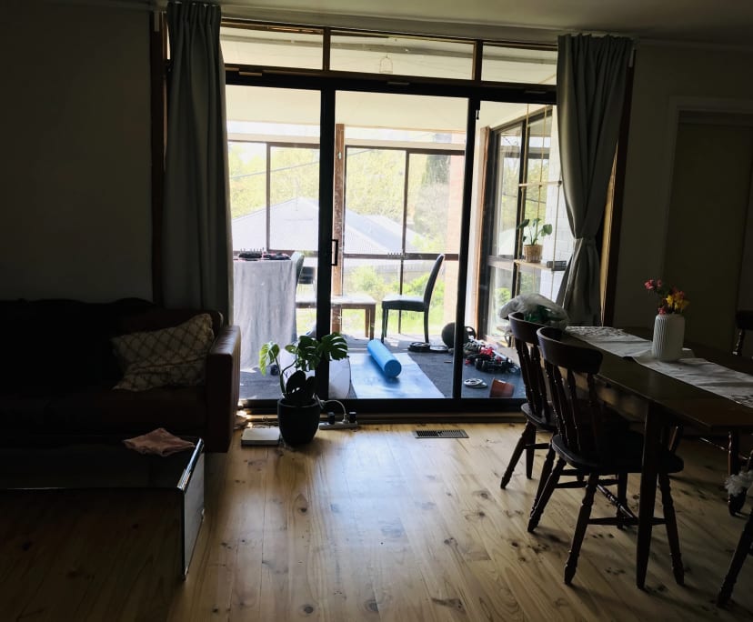 $250, Share-house, 3 bathrooms, Campbell ACT 2612
