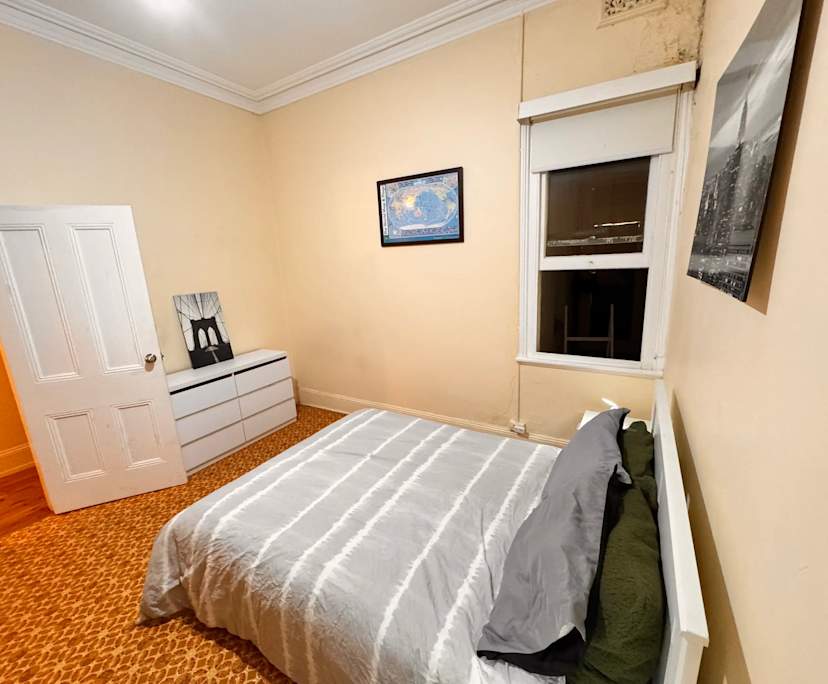 Student accommodation