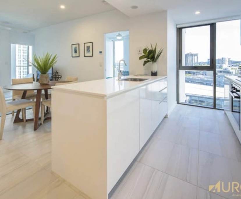 $420, Flatshare, 2 bathrooms, Newstead QLD 4006