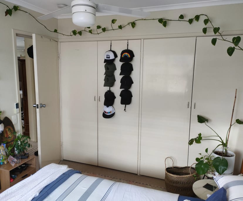 Student accommodation