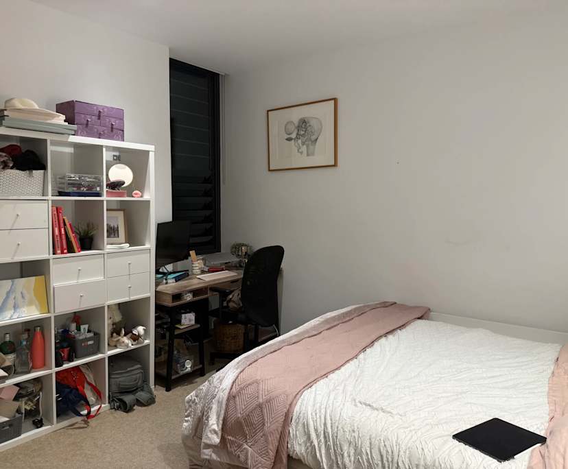 $520, Flatshare, 3 bathrooms, Erskineville NSW 2043
